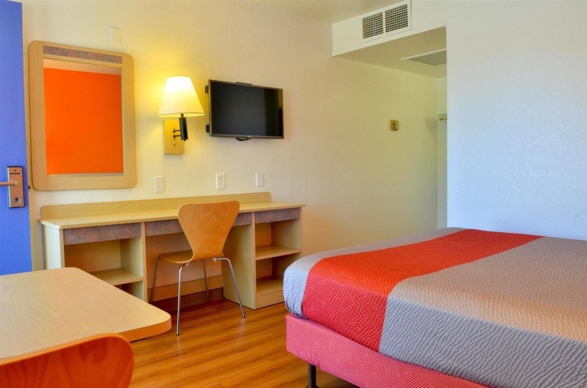 Motel 6-Santa Nella, CA - Los Banos - Interstate 5 Exterior foto