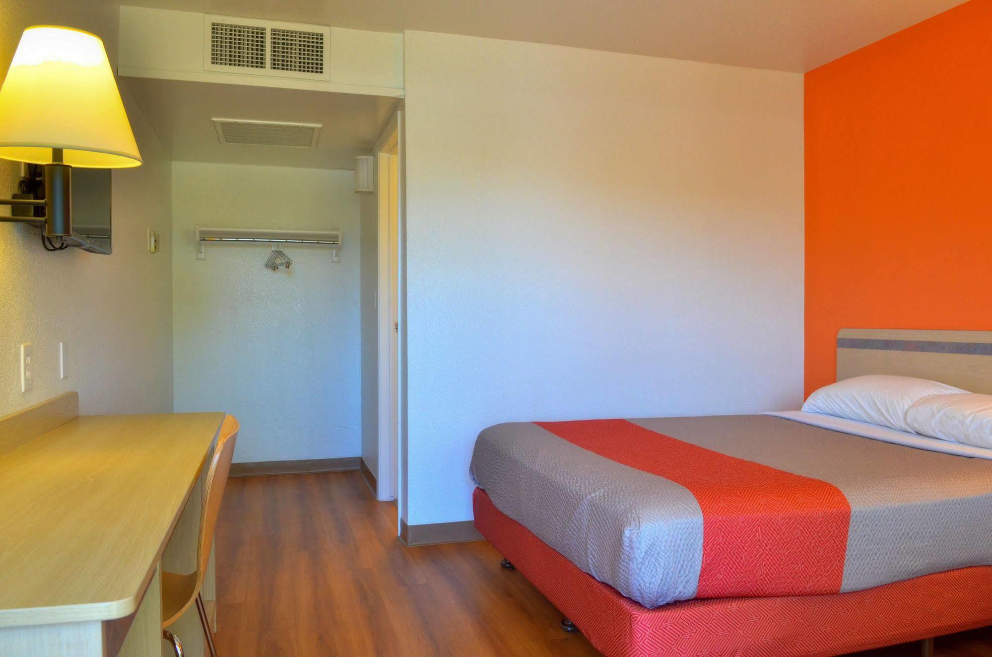 Motel 6-Santa Nella, CA - Los Banos - Interstate 5 Exterior foto